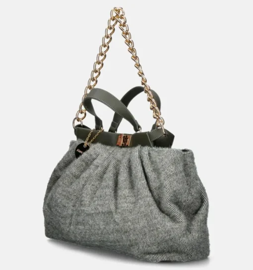 DAMES Alex Max Handtas