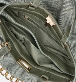 DAMES Alex Max Handtas