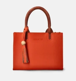 DAMES Signatur Handtas