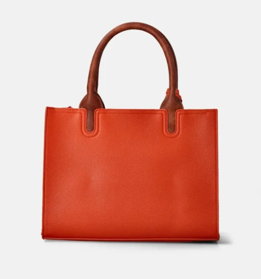 DAMES Signatur Handtas
