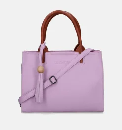 DAMES Signatur Handtas