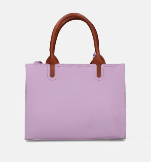 DAMES Signatur Handtas