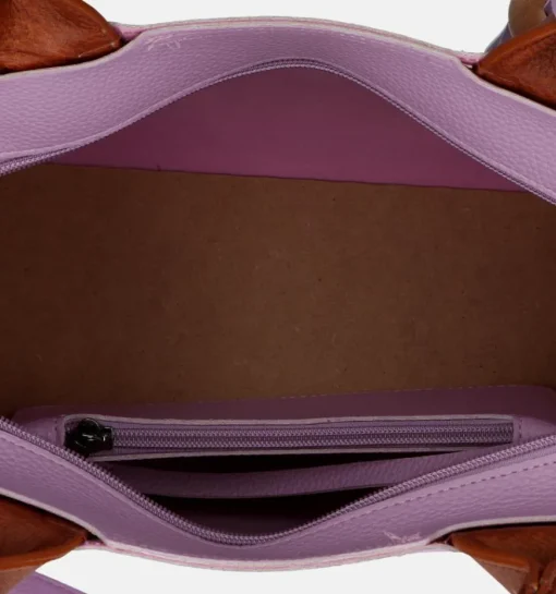 DAMES Signatur Handtas