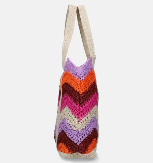 DAMES PE Florence Handtas