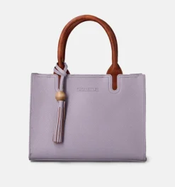 DAMES Signatur Handtas