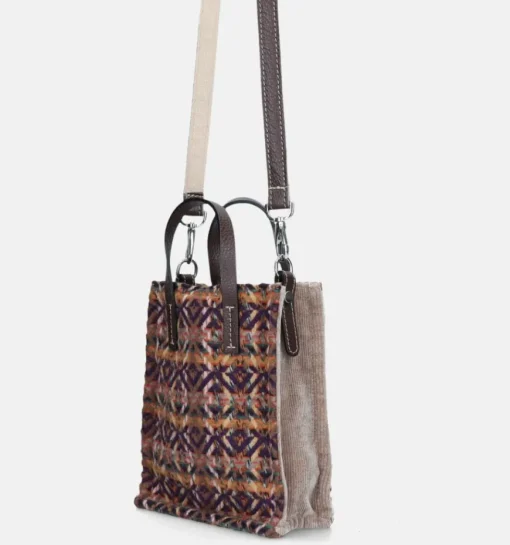 DAMES Kassiopea Handtas