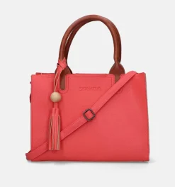 DAMES Signatur Handtas