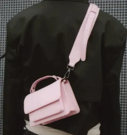 DAMES Hvisk Handtas