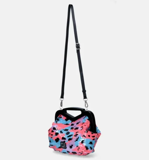 DAMES Pepe Moll Handtas