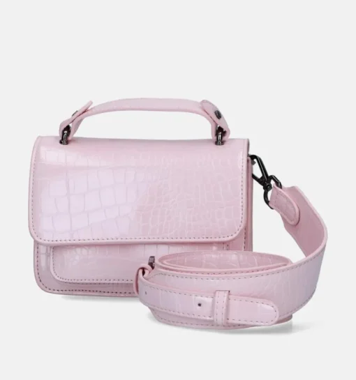 DAMES Hvisk Handtas