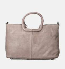 DAMES Bear Design Handtas