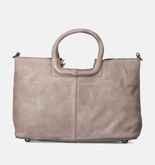 DAMES Bear Design Handtas