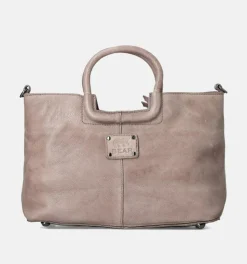 DAMES Bear Design Handtas