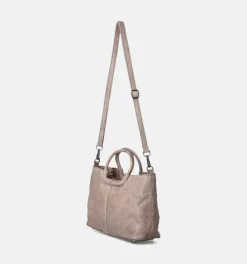 DAMES Bear Design Handtas