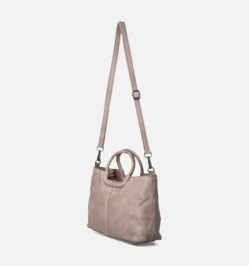 DAMES Bear Design Handtas