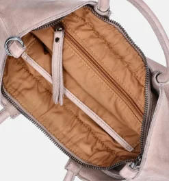 DAMES Bear Design Handtas