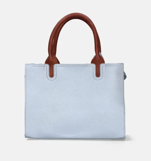 DAMES Signatur Handtas