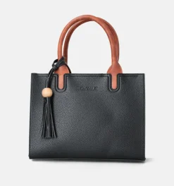 DAMES Signatur Handtas