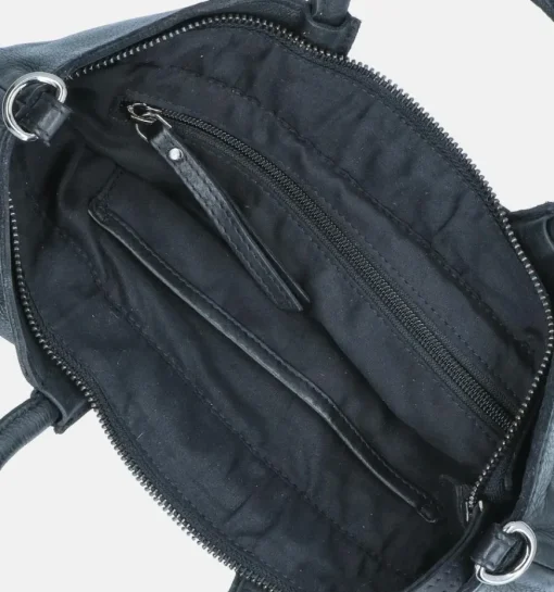 DAMES Bear Design Handtas