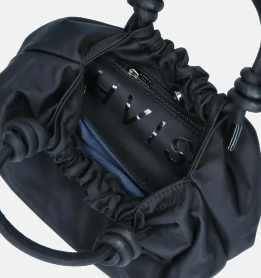 DAMES Hvisk Handtas