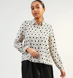 DAMES Vero Moda Hemd
