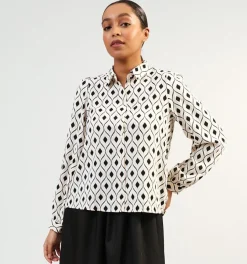 DAMES Vero Moda Hemd