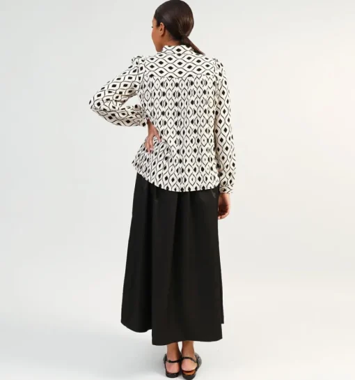 DAMES Vero Moda Hemd