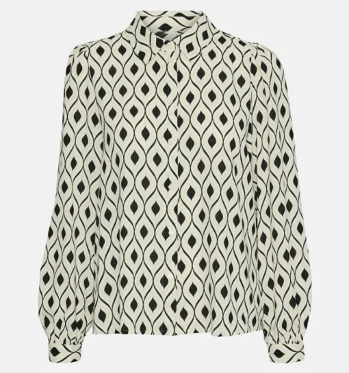 DAMES Vero Moda Hemd