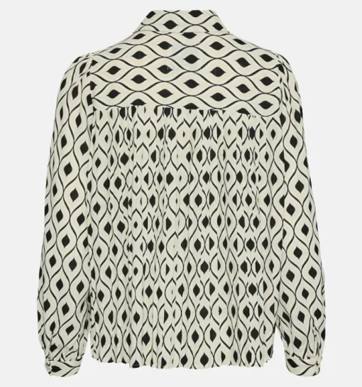 DAMES Vero Moda Hemd