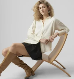 DAMES Vero Moda Hemd