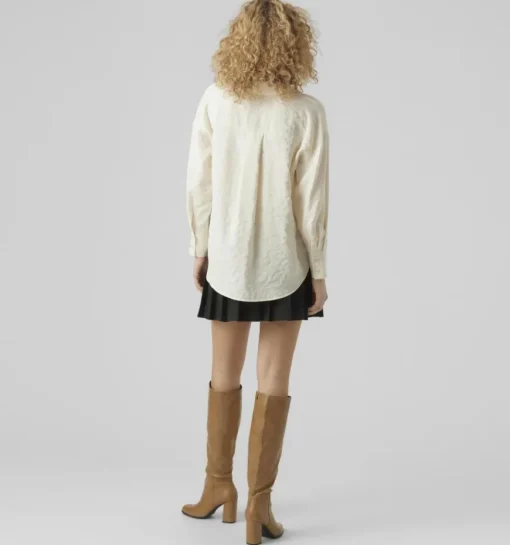 DAMES Vero Moda Hemd