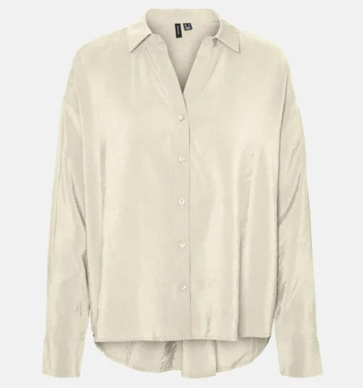 DAMES Vero Moda Hemd