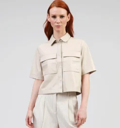 DAMES Vero Moda Hemd