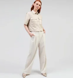 DAMES Vero Moda Hemd