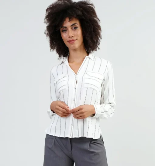 DAMES Vero Moda Hemd