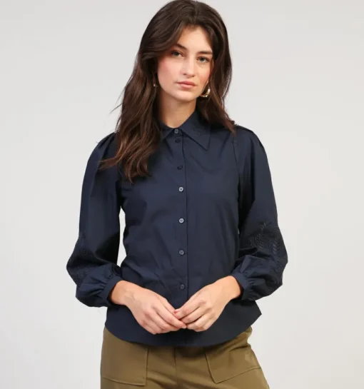 DAMES Vero Moda Hemd