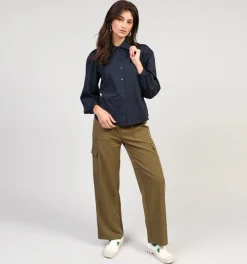 DAMES Vero Moda Hemd