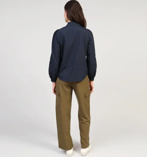DAMES Vero Moda Hemd