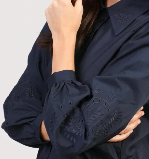 DAMES Vero Moda Hemd