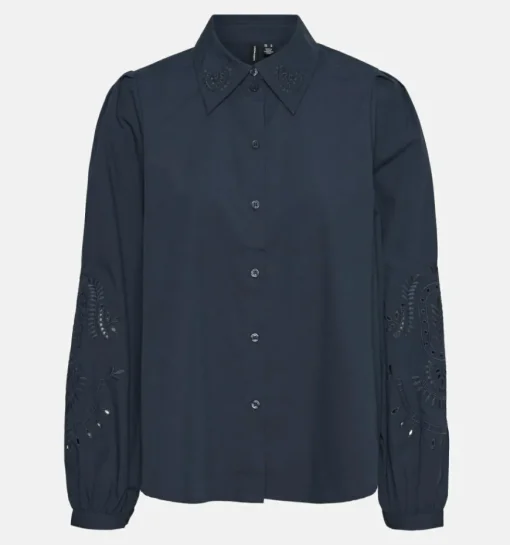 DAMES Vero Moda Hemd