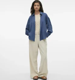 DAMES Vero Moda Hemd