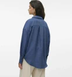 DAMES Vero Moda Hemd
