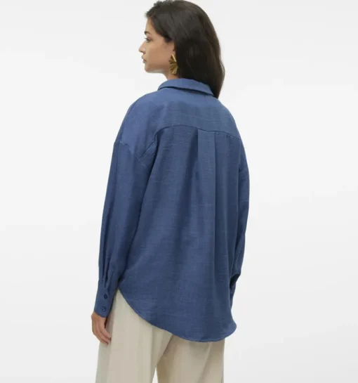 DAMES Vero Moda Hemd