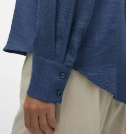 DAMES Vero Moda Hemd