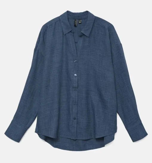 DAMES Vero Moda Hemd