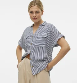 DAMES Vero Moda Hemd