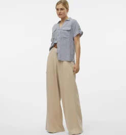 DAMES Vero Moda Hemd