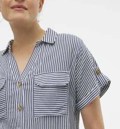 DAMES Vero Moda Hemd