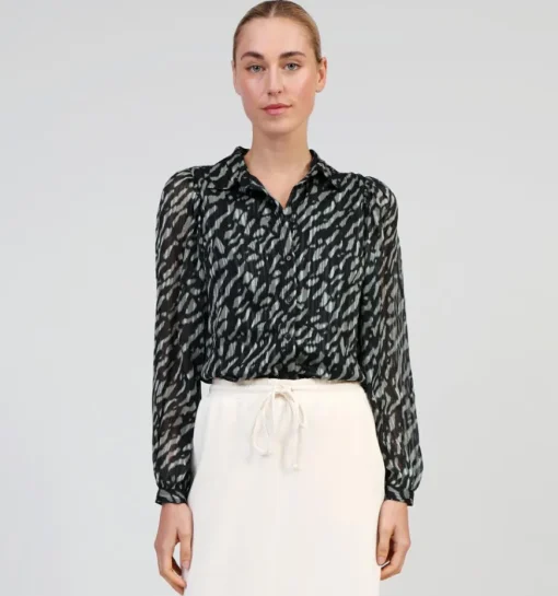 DAMES Vero Moda Hemd