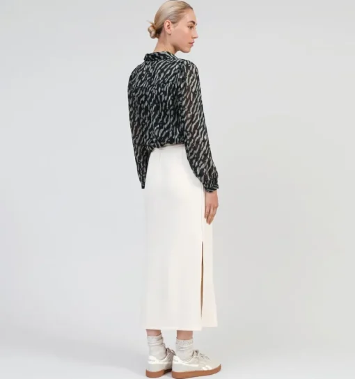 DAMES Vero Moda Hemd